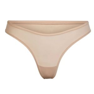 Lot of 3 NWT SKIMS thongs size S